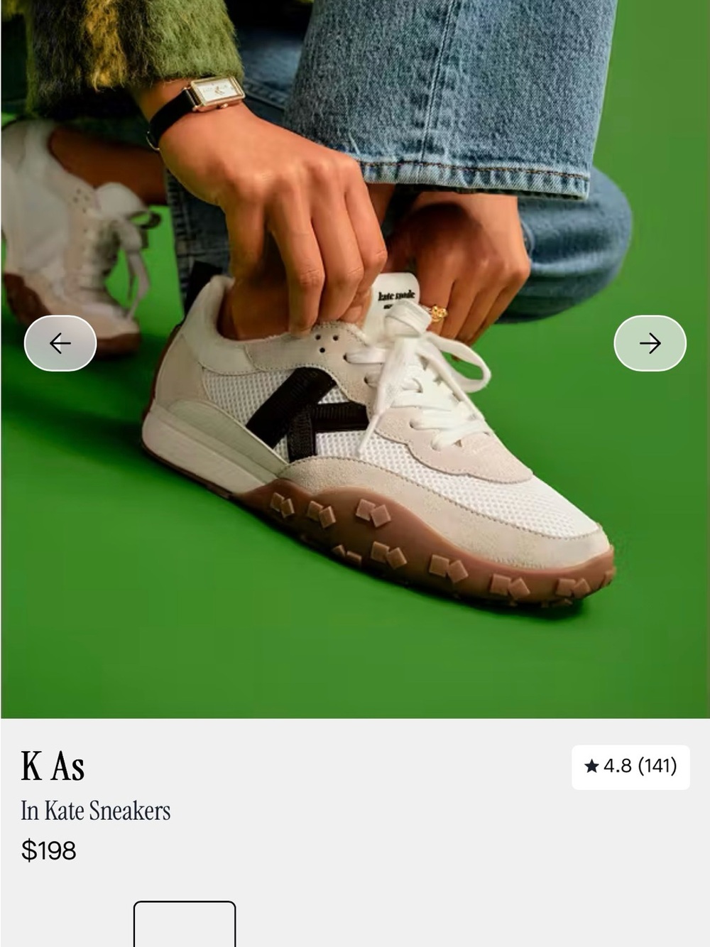 KATE SPADE NEW WITH TAGS